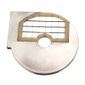 D12 Dicer Disc  12 x 12 x 10 mm to be used with H8 or H10