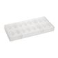 DW298 Chocolate Mould Almond