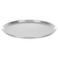 F006 Tempered Deep Pizza Pan 12in