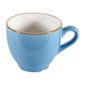 DY882 Espresso Cups Cornflower Blue 100ml 3.5oz (Pack of 12)