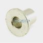 013610/51 Plated Pivot Bush