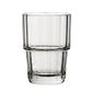 Lucent Nepal FU605 Polycarbonate Stacking Tumblers 400ml (Pack of 6)