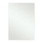 AE644 Glass Door for Pie Cabinets