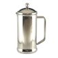 GL648 Polished Stainless Steel Cafetiere 6 Cup
