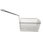 Silverlink 600 BA98 Stainless Steel Basket  - Fits All Silverlink Gas Fryers