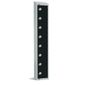 Elite Lockers GR676-CS