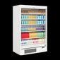 GALAXY+ GP14 WHITE 1330mm Wide White Multideck Display Fridge