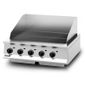 Opus 800 OG8402/N 900mm Wide Natural Gas Countertop Chargrill