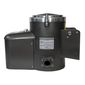EP15-IN 6.8kg Potato Rumbler Grey with Installation Kit - 13amp Plug In