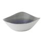 Aqueous FD860 Lotus Bowl Grey 178mm (Pack of 12)