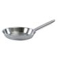 Tradition Plus L240 Stainless Steel Frying Pan 1.4 Ltr