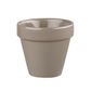 Bit On The Side GM689 Plant Pot Pebble 17oz (Pack of 6)