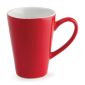 Café GL486 Latte Cups Red 340ml (Pack of 12)