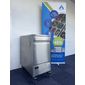 VCC1/HCW 2 x 1/1GN Stainless Steel Dual Temperature Fridge / Freezer Drawer - Ex Demo Unit
