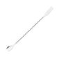 DR596 Cocktail Mixing Spoon with Fork