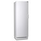 CFKS471-WH Light Duty 361 Ltr Upright Single Door White Fridge