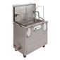 XCR 48 Lift-Assisted Decarboniser 250 Ltr with 3 x 10kg Decarboniser Powder