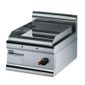 GS4C/N Natural Gas Hard Chrome Plate Griddle