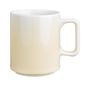 Fondant CU418 Mugs Lemon 340ml (Pack of 6)