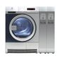 myPRO Zip WE170P-DCB 8kg Coin Operated Smart Commercial Washing Machine With Drain Pump & Double Coin Box