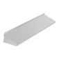 Y751 1200w x 300d mm Stainless Steel Wall Shelf