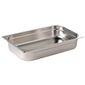 K903 Stainless Steel 1/1 Gastronorm Tray 65mm