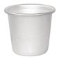 K517 Aluminium Extra Deep Mini Dariole Mould 80ml
