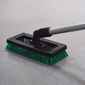 DL941 Deck Scrubber Brush Green