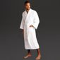 Sandringham GT856-L Bathrobe White L