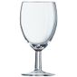 CJ507 Savoie Wine Glasses 240ml CE Marked at 175ml (Pack of 48)