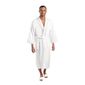 Ambassador GW400 Large Bathrobe White