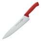Pro Dynamic DL345 HACCP Chefs Knife Red 10"