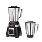 BB340SK 1.4 Ltr Blade Bar Blender with Extra Jug