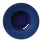 VV1807 Willow Azure Gourmet Deep Rimmed Bowls Blue 285mm (Pack of 6)