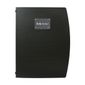 GL105 Rio Menu Cover Black A4