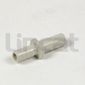 CO246 TUBE BARB CONNECTOR
