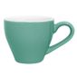 Café GL459 Espresso Cups Aqua 100ml (Pack of 12)