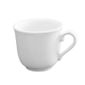 White P843 Sandringham Elegant Cups 199ml (Pack of 24)