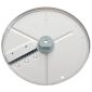 27066W 2 x 6mm Julienne Disc