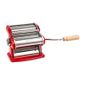 DA426 Manual Pasta Machine Red