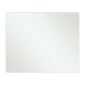 AE646 Glass Panel for Pie Cabinets