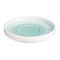 Fondant CU445 Saucers Mint 155mm for CU444 (Pack of 6)