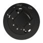 AG279 Thermostat with Lamp for C-Series Single Zone Wine Coolers
