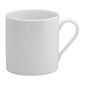 Glacier CE711 Fine China Mugs 250ml (Pack of 6)