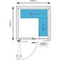 Foster ADV1515 REM