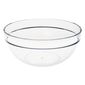 GD054 Polycarbonate Mixing Bowl 2 Ltr