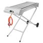 JA377 Folding LPG Barbecue