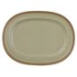 CD140 Igneous Stoneware Oval Plates 320mm (Pack of 6)