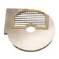 D8 Dicer Disc 8 x 8 x 8 mm to be used with H8 or H10