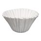 HW521 B40 Coffee Machine Filter Papers (Pack of 250)